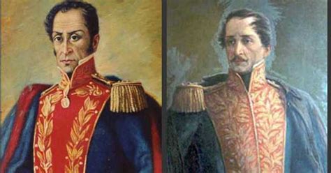 Historia de Colombia 1820 1865 timeline | Timetoast timelines
