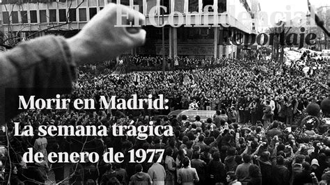 Historia de España: 40 años del asesinato de los abogados ...