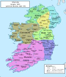 Historia de Irlanda   Wikipedia, la enciclopedia libre