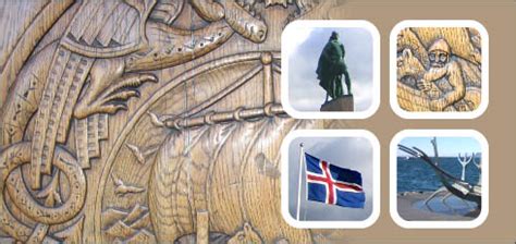 Historia de Islandia