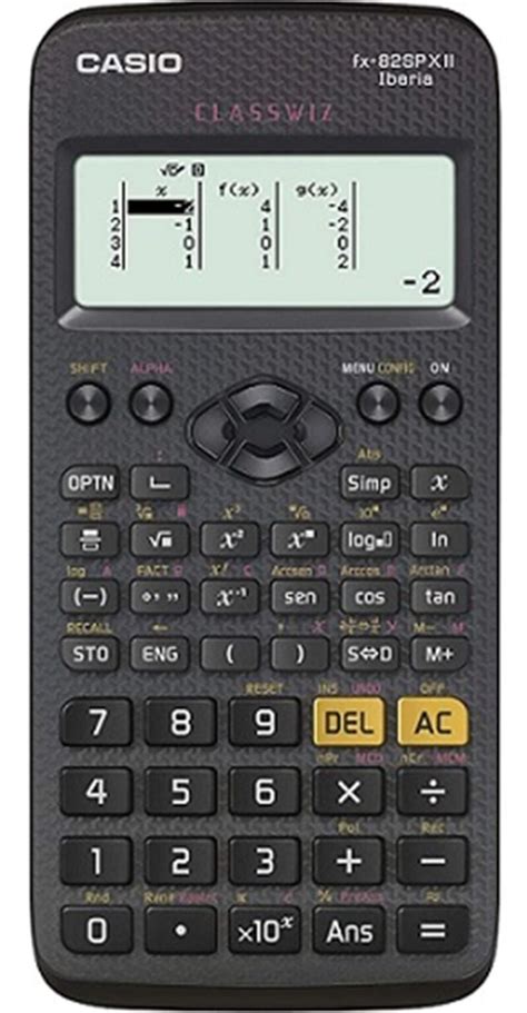 Historia de la calculadora – Matemáticas Digitales