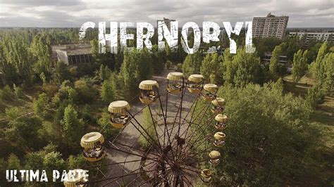 Historia de la catástrofe de Chernobyl | Última parte   YouTube
