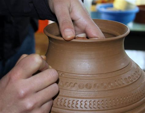 Historia de la cerámica