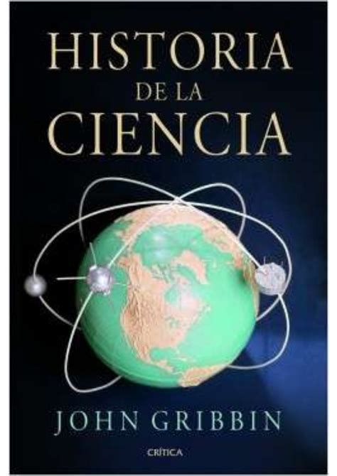 Historia de la ciencia