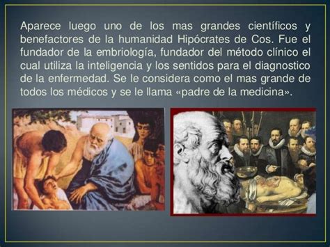 Historia de la ciencia