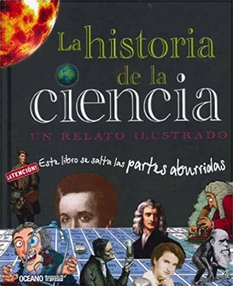 HISTORIA DE LA CIENCIA.  TD  – Librería Aurea Ediciones