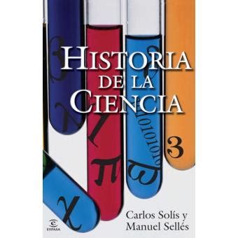 Historia de la ciencia   Varios autores  5% en libros | FNAC