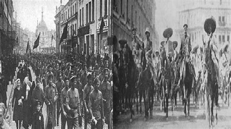 HISTORIA DE LA CLASE OBRERA . Revoluciones rusa y mexicana ...
