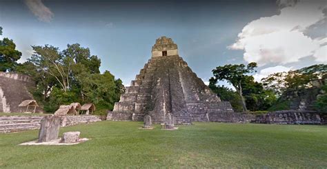 Historia de la cultura maya llegará a más gente que nunca ...