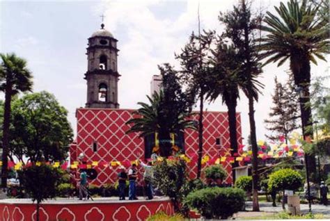 Historia de la Delegación Tláhuac, Ciudad de México   TuriMexico