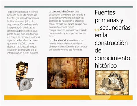 Historia De La Educacion En Mexico Fuentes Primaria Y Secundarias | My ...