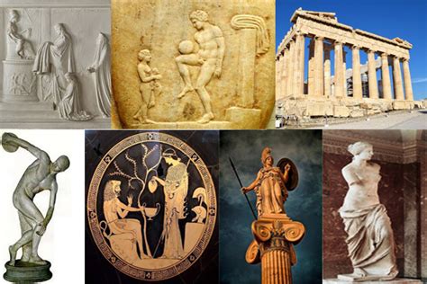 Historia de la Evolución del Trabajo: Edad Antigua   La Antigua Grecia