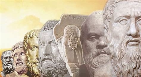 Historia de la filosofía: Grecia y Roma | SocialHizo