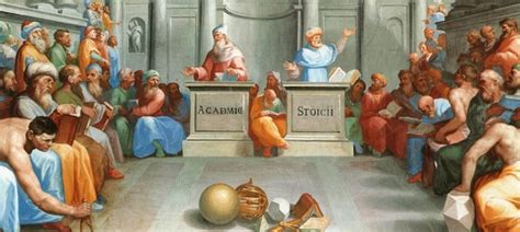 Historia de la filosofía: Grecia y Roma | SocialHizo