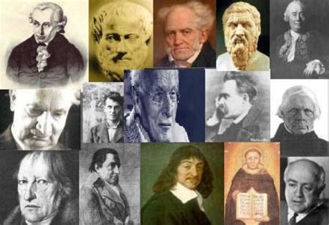 Historia de la Filosofia timeline | Timetoast timelines