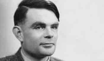 Historia de la Inteligencia Artificial y biografía de Alan Turing