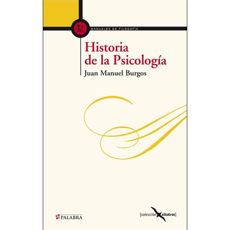 Historia de la psicología  Tapa blanda  · Psicología · El Corte Inglés