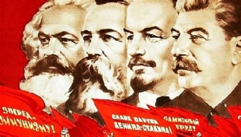 Historia de la URSS – Eolapaz