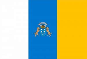 Historia de las banderas más importantes de las Islas Canarias