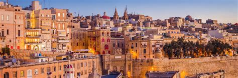 Historia de Malta   Presente, pasado y futuro de Malta