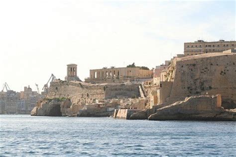 Historia de Malta   SobreHistoria.com