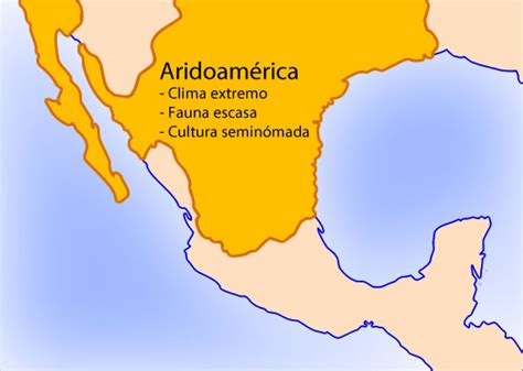 Historia de México 1: Principales Características ...