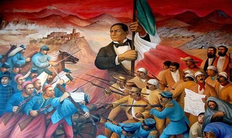 HISTORIA DE MEXICO, BENITO JUAREZ Y LAS LEYES DE REFORMA | Timetoast