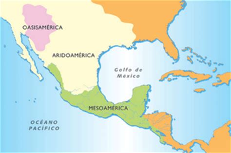 HISTORIA DE MEXICO: Las civilizaciones prehispánicas: características ...