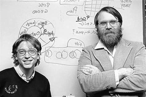 Historia de Microsoft   Origen, Creador y Evolución ️