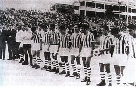 Historia de Nuestro Fútbol, Capítulo 6. 1965 1976 La ...