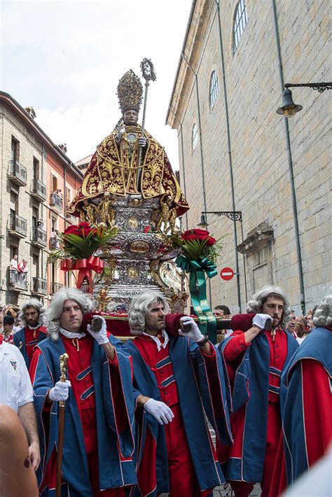 Historia de San Fermín: quién fue el santo, desde cuándo ...