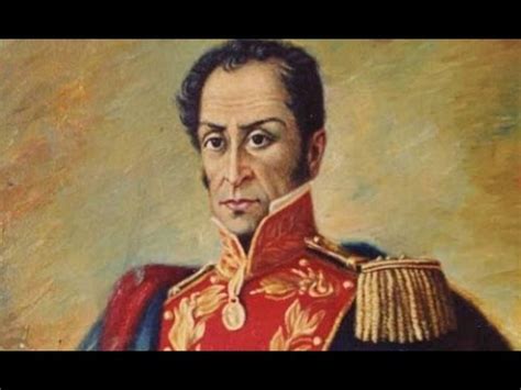 Historia de Simón Bolivar   YouTube