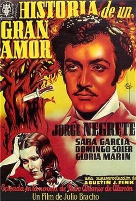 Historia de un gran amor  1942    FilmAffinity