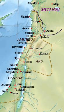Historia del antiguo Israel