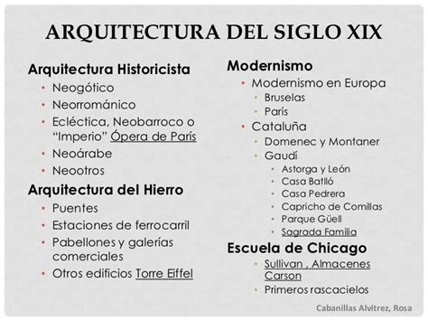 HISTORIA DEL ARTE : ARTE DEL SIGLO XIX