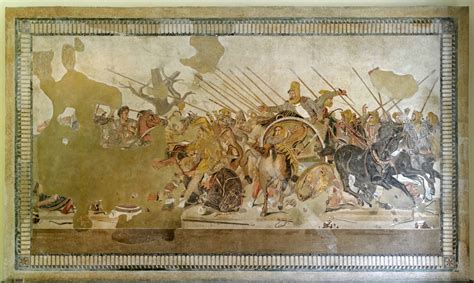 HISTORIA DEL ARTE: La pintura romana