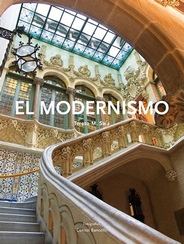 Historia del Arte: Modernismo