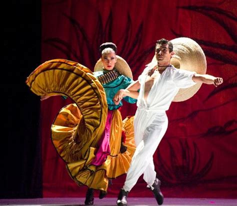 Historia del Baile Folclórico Mexicano | Ballet folklorico, Danza ...