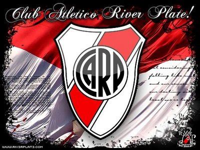 Historia del Club Atlético River Plate   Taringa!