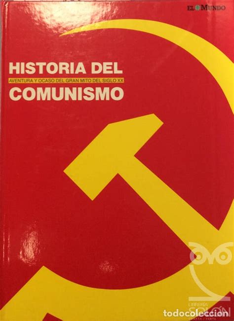 historia del comunismo   2 vols.   aa. vv.   Comprar Libros sin ...