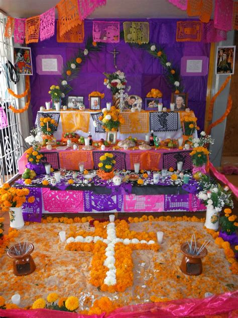 Historia del Día de Muertos: Michoacán, Oaxaca, todo lo ...