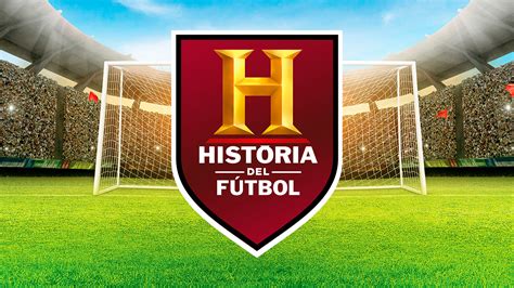 Historia del fútbol   Historia