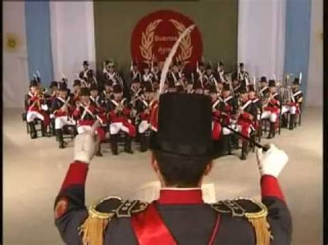 Historia del Himno Nacional Argentino   YouTube