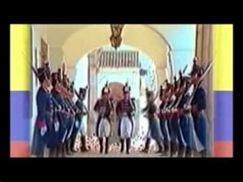 Historia del Himno Nacional del Ecuador   YouTube