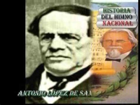 Historia del Himno Nacional Mexicano   YouTube