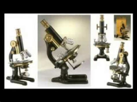Historia del Microscopio   YouTube