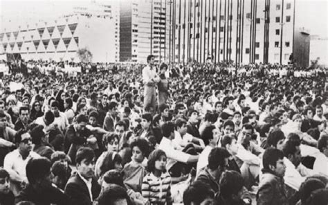 Historia del Movimiento de 1968 en México
