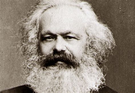 HISTORIA DEL PENSAMIENTO ECONOMICO: El socialismo utópico y Karl Marx