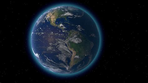 Historia del planeta Tierra, desde su nacimiento hasta hoy ...