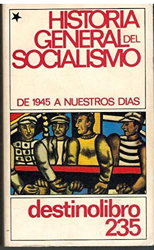 Historia Del Socialismo   AbeBooks